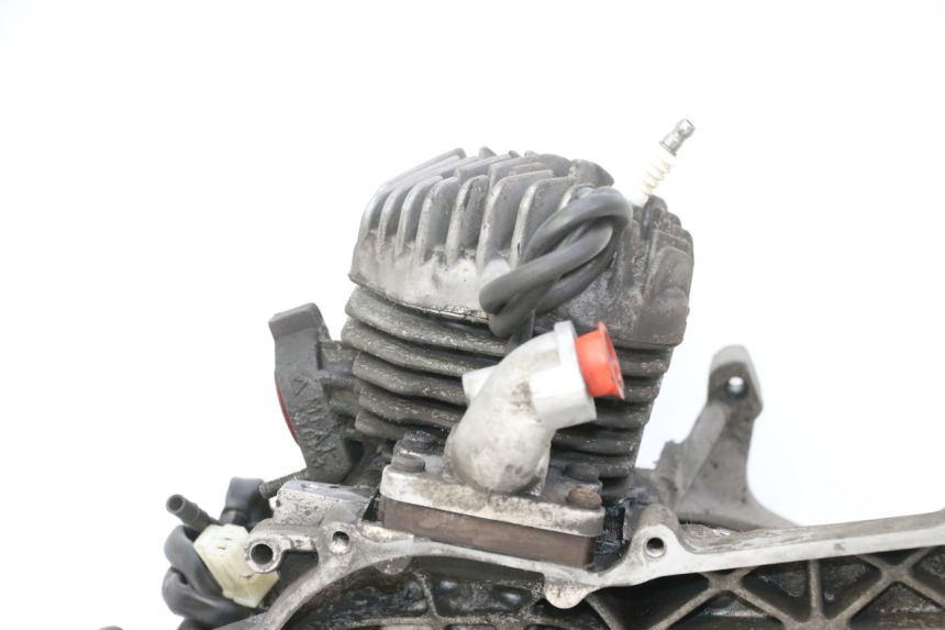 photo de MOTEUR PEUGEOT ELYSTAR 50 (2002 - 2014)