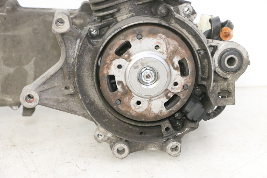 photo de MOTEUR PEUGEOT ELYSTAR 50 (2002 - 2014)