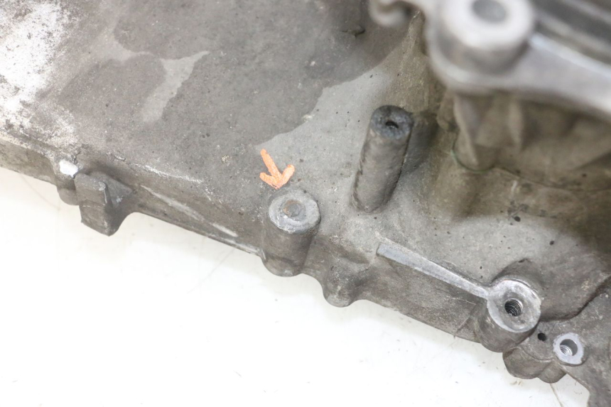 photo de MOTEUR PEUGEOT ELYSTAR 50 (2002 - 2014)