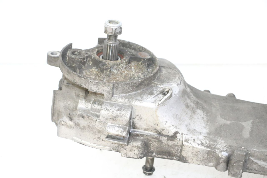 photo de MOTEUR PEUGEOT ELYSTAR 50 (2002 - 2014)