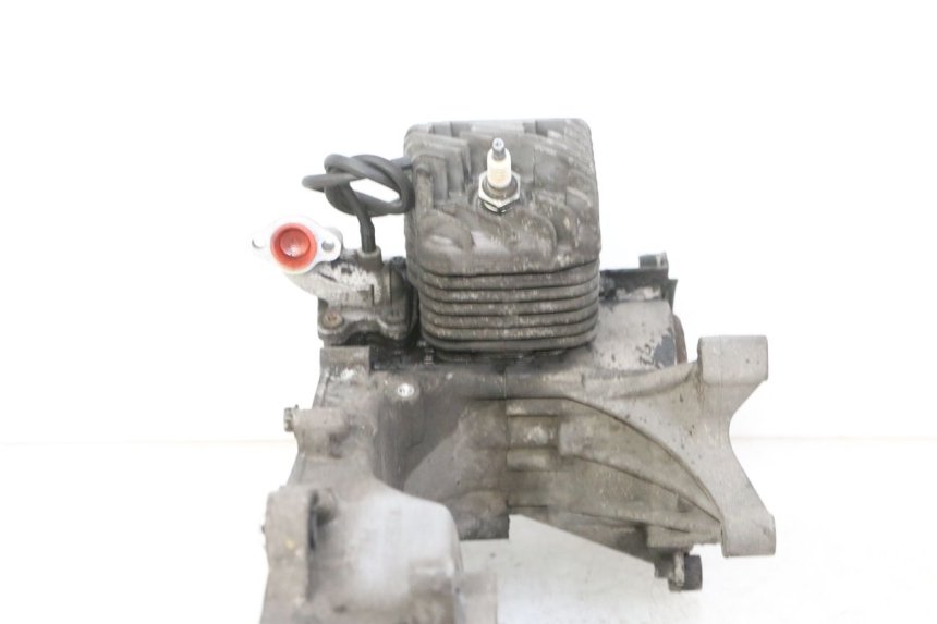 photo de MOTEUR PEUGEOT ELYSTAR 50 (2002 - 2014)