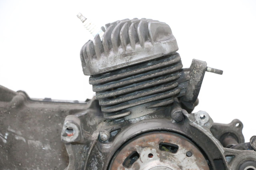 photo de MOTEUR PEUGEOT ELYSTAR 50 (2002 - 2014) - Vue produit