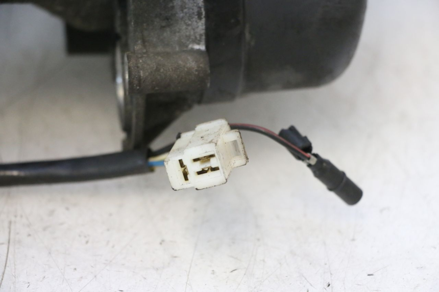 photo de MOTEUR PEUGEOT ELYSTAR 50 (2002 - 2014) - Photo complémentaire