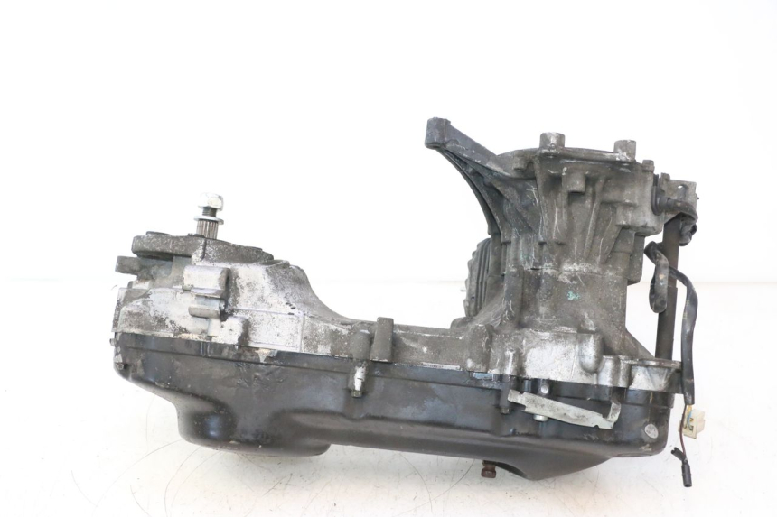 photo de MOTEUR PEUGEOT ELYSTAR 50 (2002 - 2014) - Points de fixation