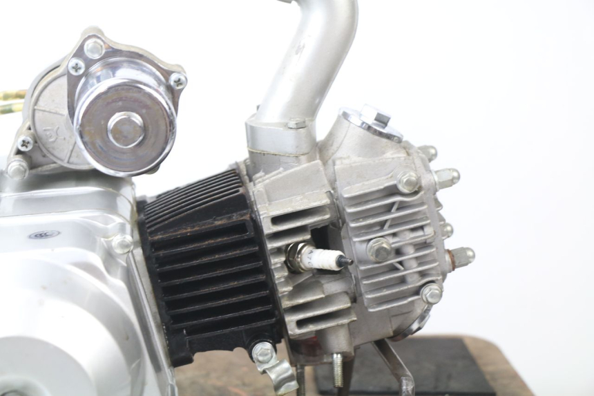 photo de MOTEUR CHINESE QUAD ENFANT ATV PUMA 50 - Détails caractéristiques