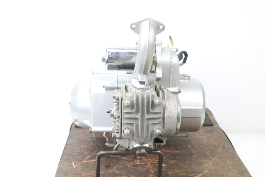 photo de MOTEUR CHINESE QUAD ENFANT ATV PUMA 50 - Autre angle de vue