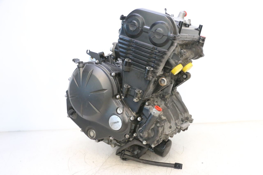 photo de MOTEUR KAWASAKI ER-6 ER6 F ABS 650 (2012 - 2016) - Vue principale