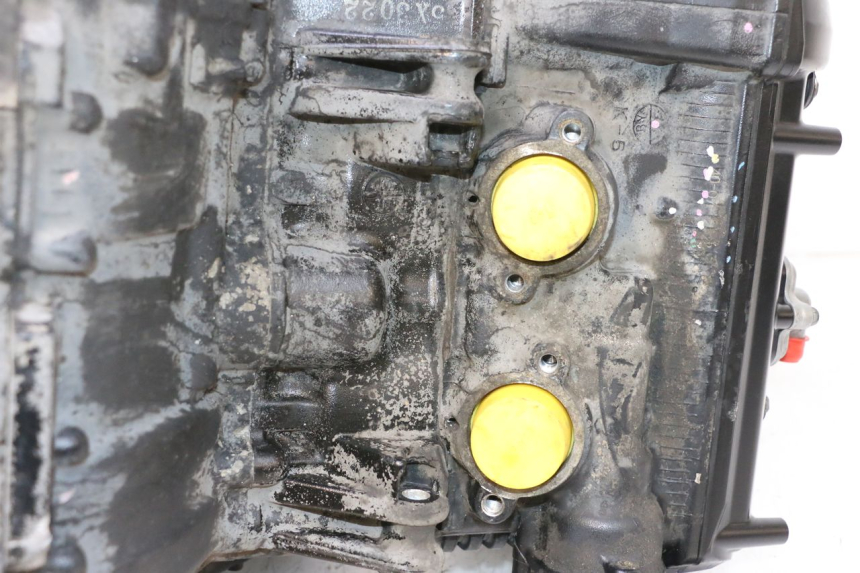 photo de MOTEUR KAWASAKI ER-6 ER6 F ABS 650 (2012 - 2016) - Détail de la pièce
