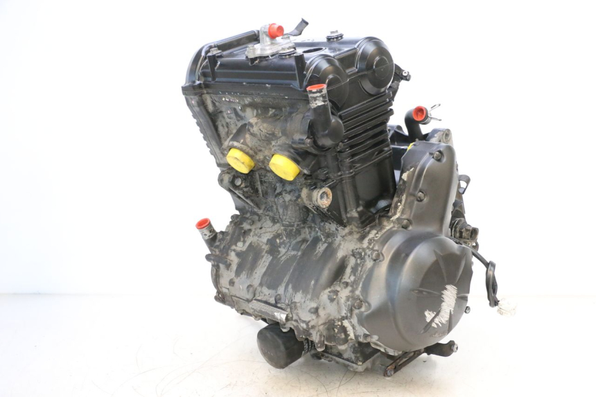 photo de MOTEUR KAWASAKI ER-6 ER6 F ABS 650 (2012 - 2016) - Vue produit