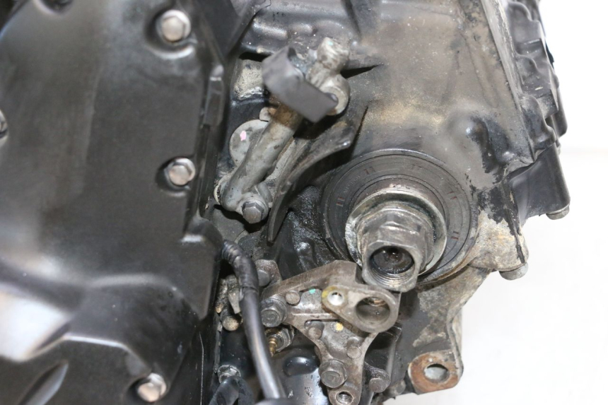photo de MOTEUR KAWASAKI ER-6 ER6 F ABS 650 (2012 - 2016) - Détails caractéristiques