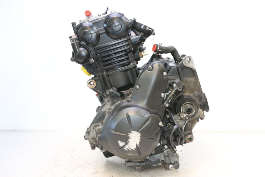photo de MOTEUR KAWASAKI ER-6 ER6 F ABS 650 (2012 - 2016) - Inspection visuelle