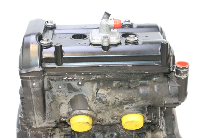 photo de MOTEUR KAWASAKI ER-6 ER6 F ABS 650 (2012 - 2016) - Zoom état d’usage