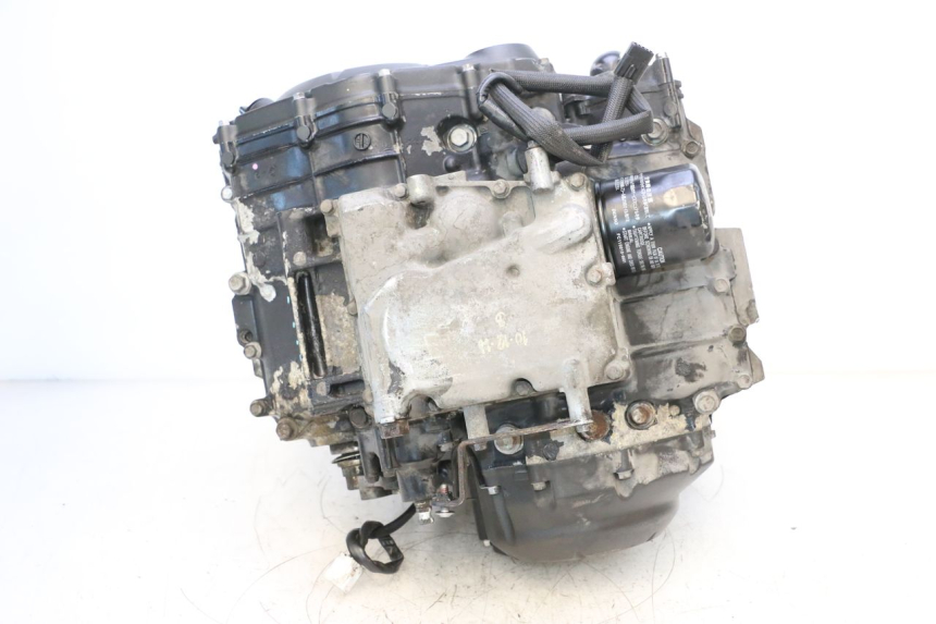 photo de MOTEUR KAWASAKI ER-6 ER6 F ABS 650 (2012 - 2016) - Autre angle de vue