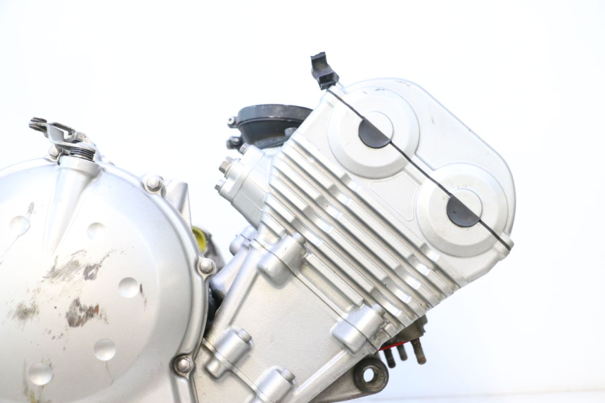 photo de MOTEUR KAWASAKI ER-6 ER6 N 650 (2005 - 2009) - Vue rapprochée