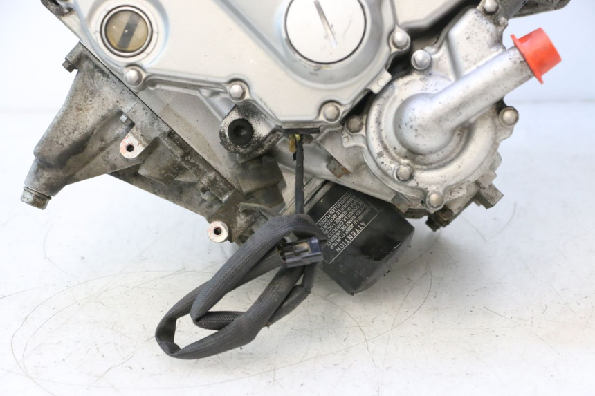 photo de MOTEUR KAWASAKI ER-6 ER6 N 650 (2005 - 2009) - Photo complémentaire