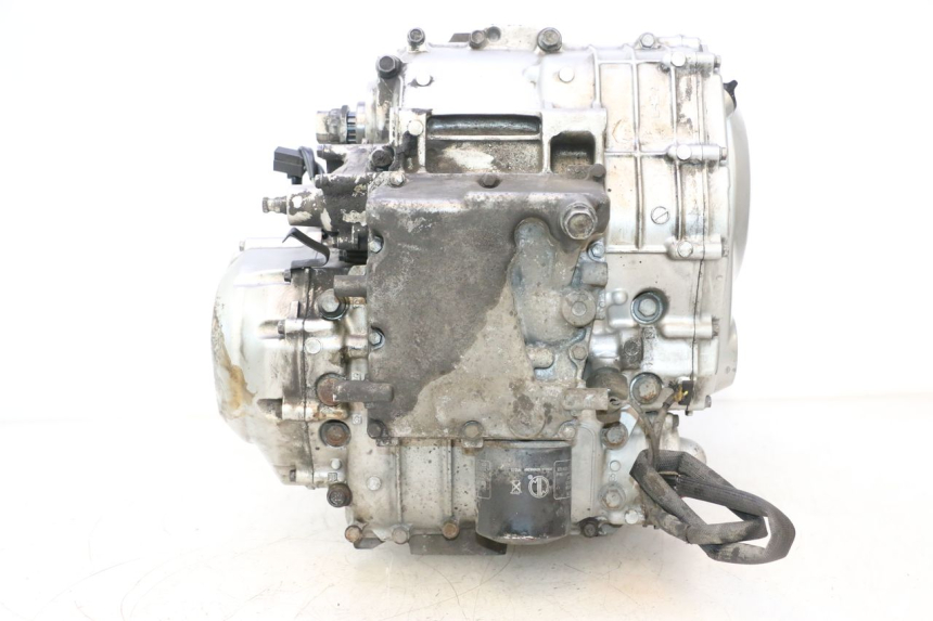 photo de MOTEUR KAWASAKI ER-6 ER6 N 650 (2005 - 2009) - Autre angle de vue