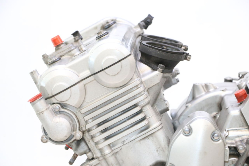 photo de MOTEUR KAWASAKI ER-6 ER6 N 650 (2005 - 2009) - Marquages et références