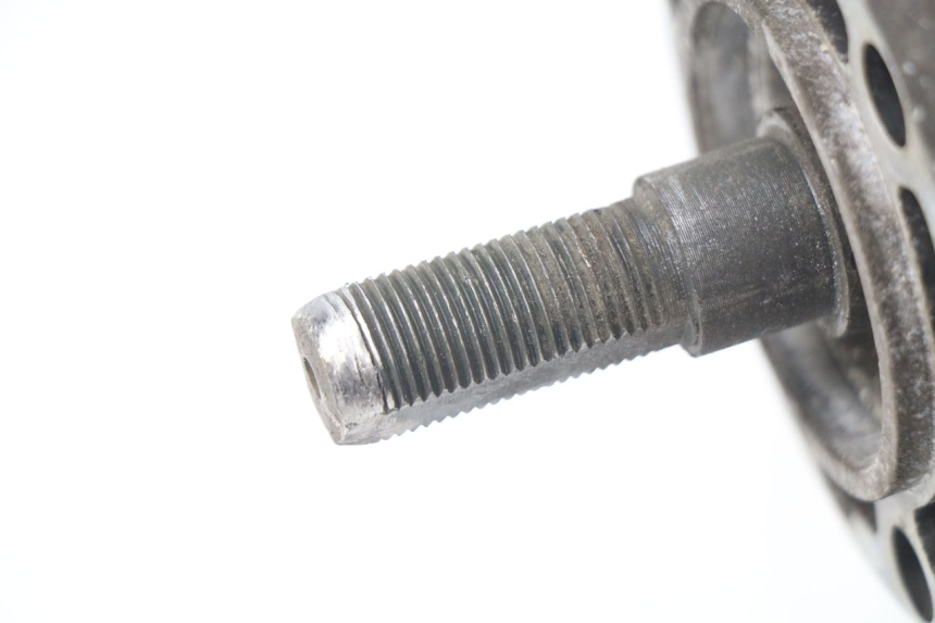 photo de MOTEUR ERIDER CARGO 1 (2009 - 2018)