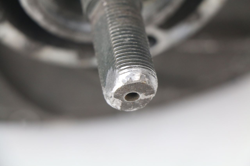 photo de MOTEUR ERIDER CARGO 1 (2009 - 2018)