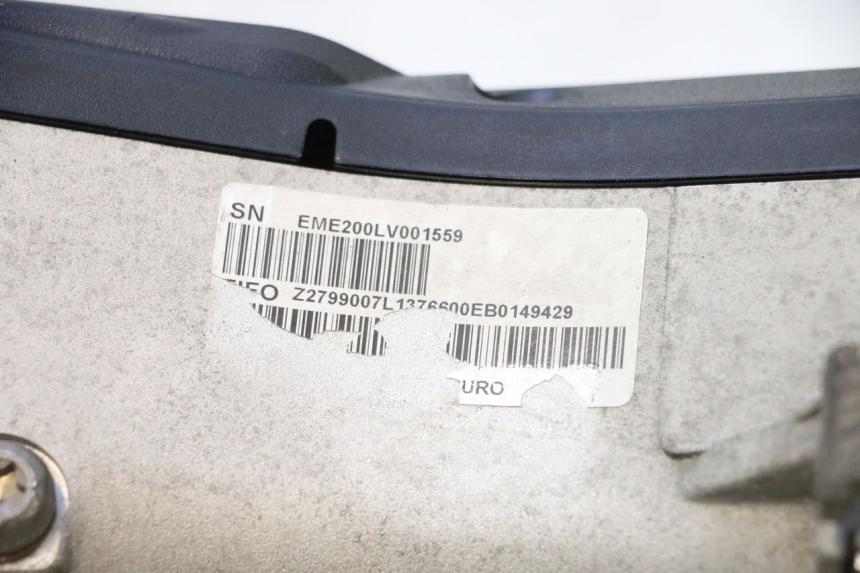 photo de MOTEUR ASKOLL ESPRO 1 - Détail de la pièce