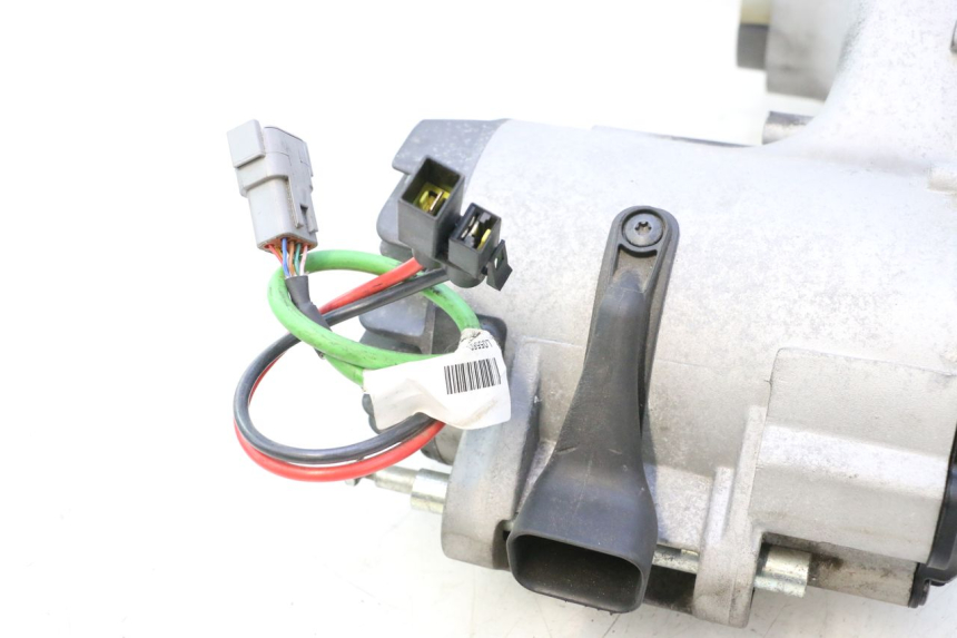 photo de MOTEUR ASKOLL ESPRO 1 - Vue produit