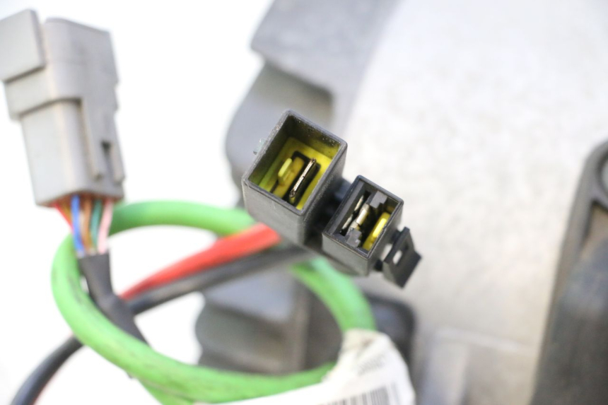 photo de MOTEUR ASKOLL ESPRO 1 - Détails caractéristiques