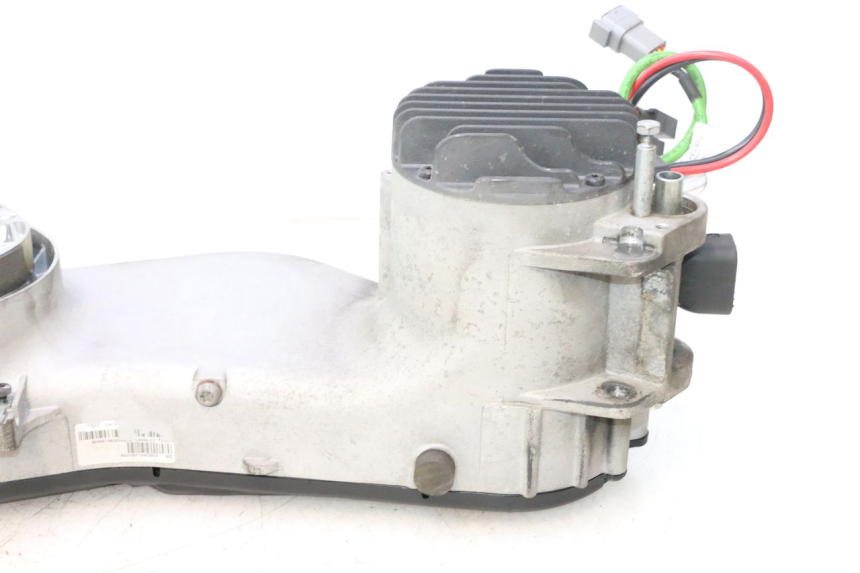 photo de MOTEUR ASKOLL ESPRO 1 - Autre angle de vue