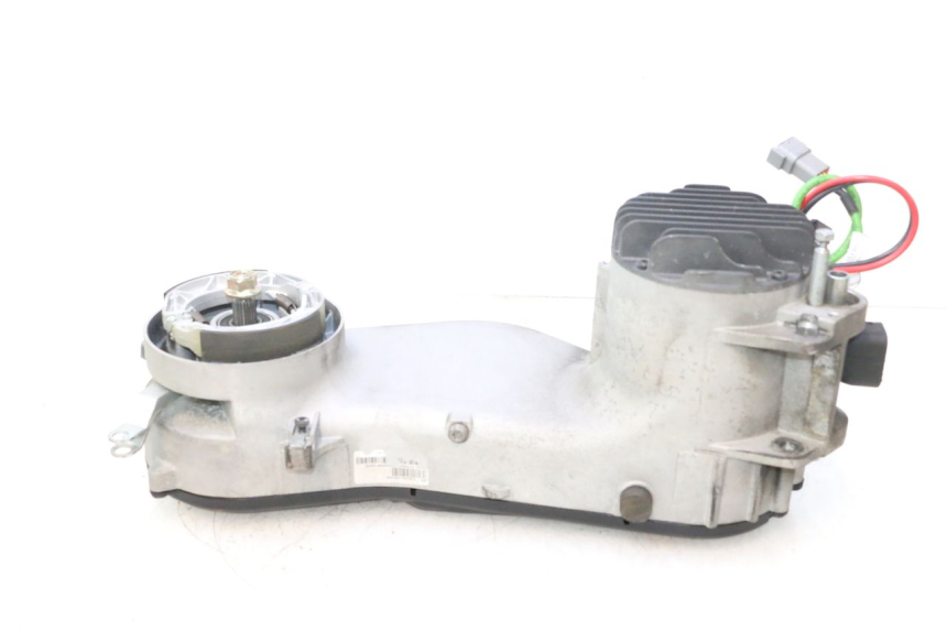photo de MOTEUR ASKOLL ESPRO 1 - Vue d’ensemble