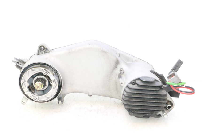 photo de MOTEUR ASKOLL ESPRO 1 - Marquages et références