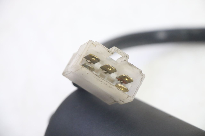 photo de MOTEUR ESSUIE GLACE ADIVA AD3 300 (2014 - 2020)