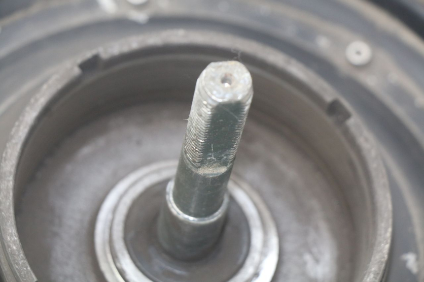 photo de MOTEUR EUROCKA GREEN 1