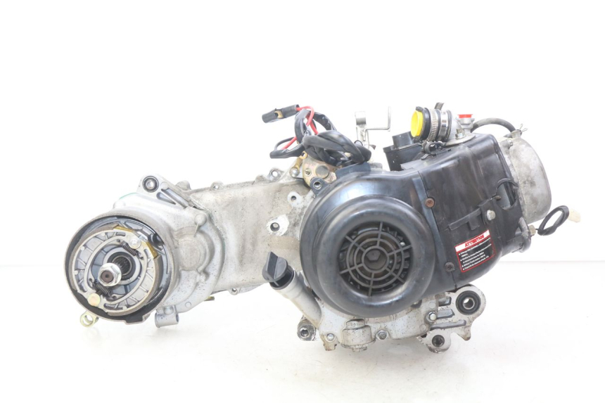 photo de MOTEUR EUROCKA GTR 50 (2018 - 2021)