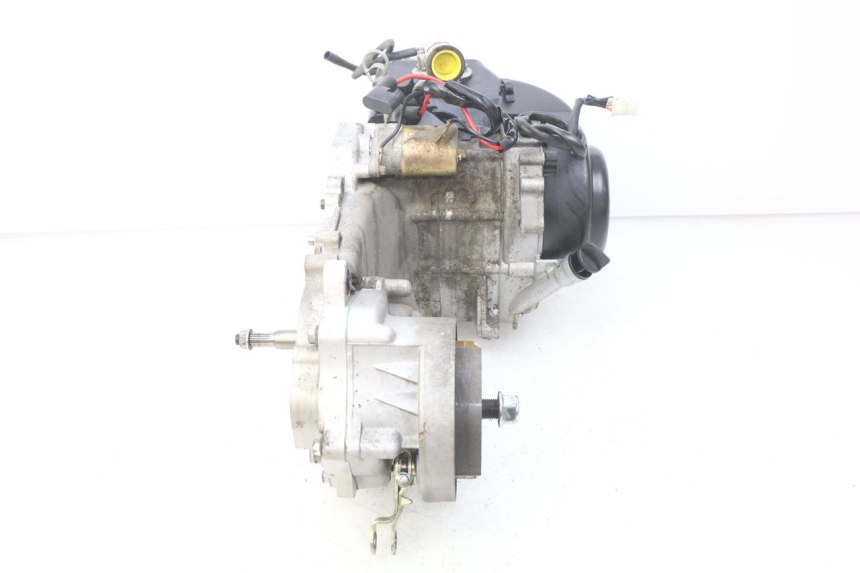 photo de MOTEUR EUROCKA GTR 50 (2018 - 2021)