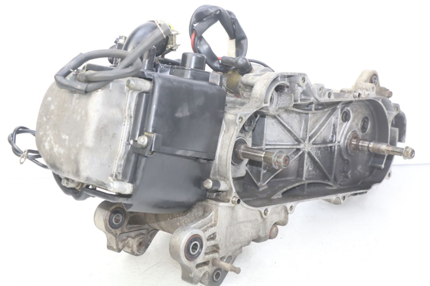 photo de MOTEUR EUROCKA GTR-C 50 (2012 - 2021)