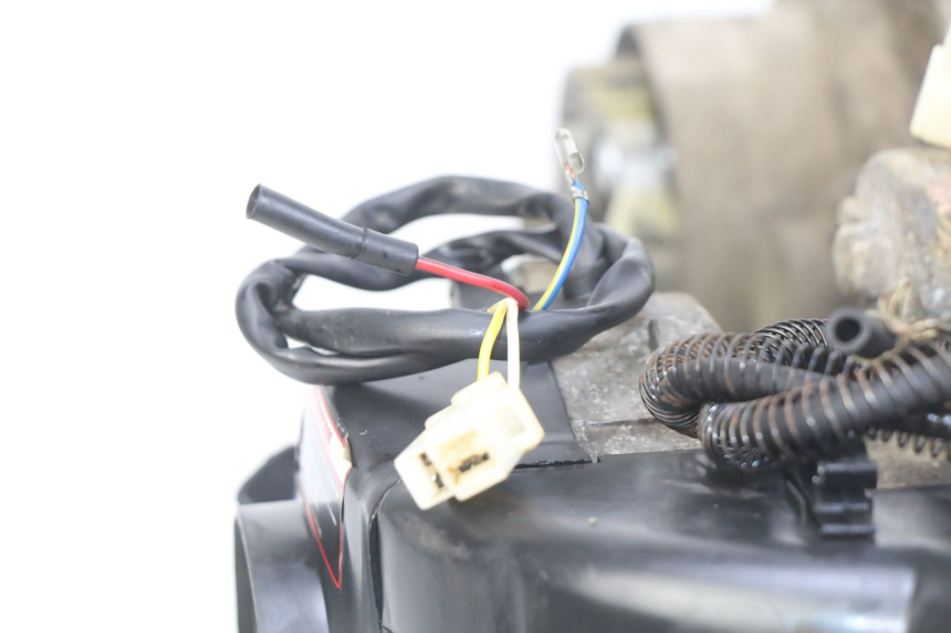 photo de MOTEUR EUROCKA GTR-C 50 (2012 - 2021)