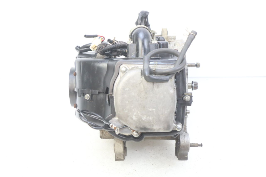 photo de MOTEUR EUROCKA GTR-C 50 (2012 - 2021)