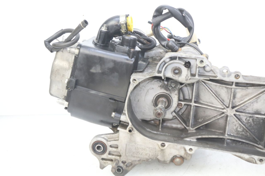 photo de MOTEUR EUROCKA GTR-C 50 (2012 - 2021)