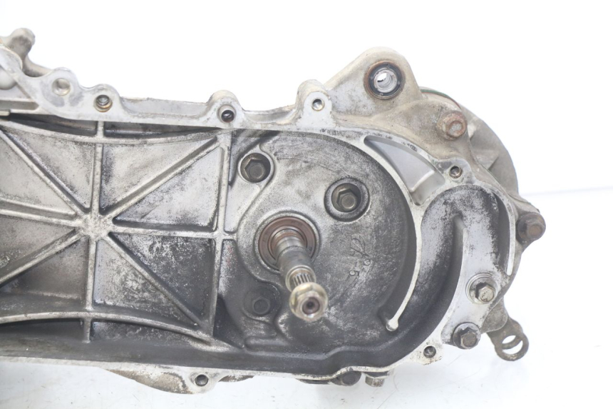 photo de MOTEUR EUROCKA GTR-C 50 (2012 - 2021)