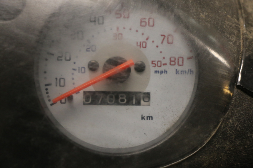 photo de MOTEUR EUROCKA GTR-C 50 (2012 - 2021)