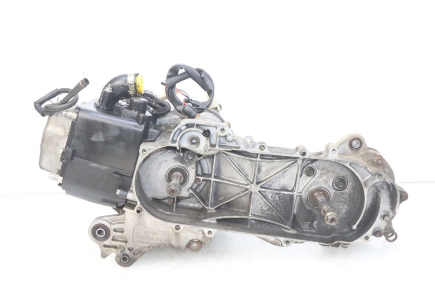 photo de MOTEUR EUROCKA GTR-C 50 (2012 - 2021)