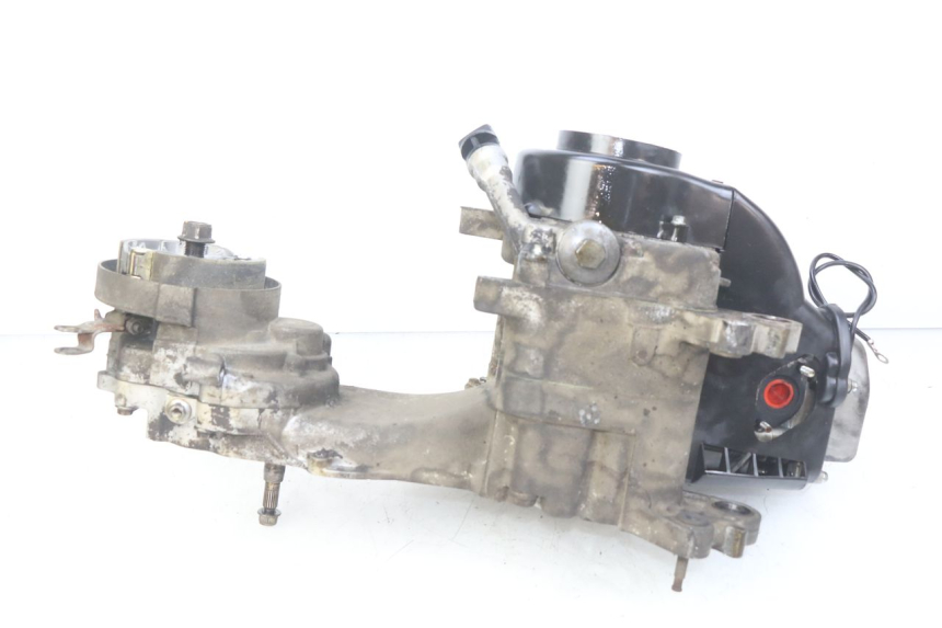 photo de MOTEUR EUROCKA GTR-C 50 (2012 - 2021)