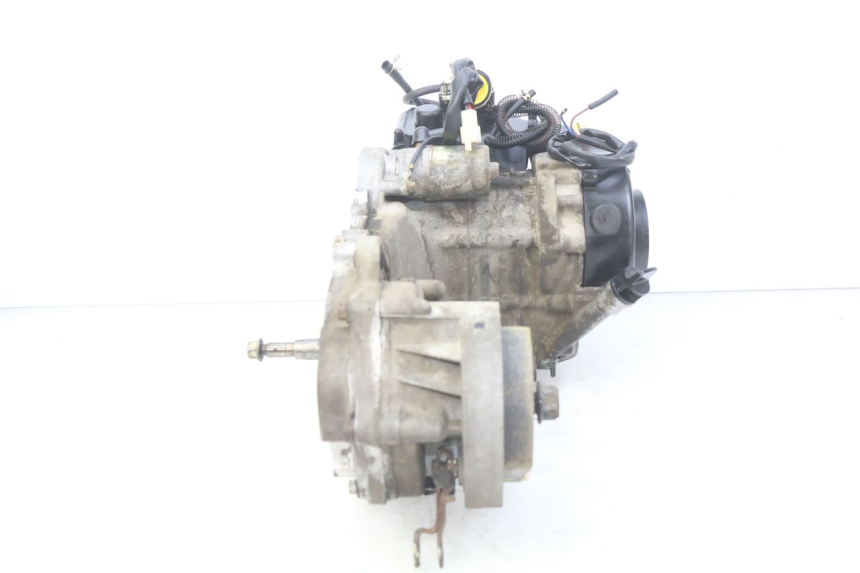 photo de MOTEUR EUROCKA GTR-C 50 (2012 - 2021)