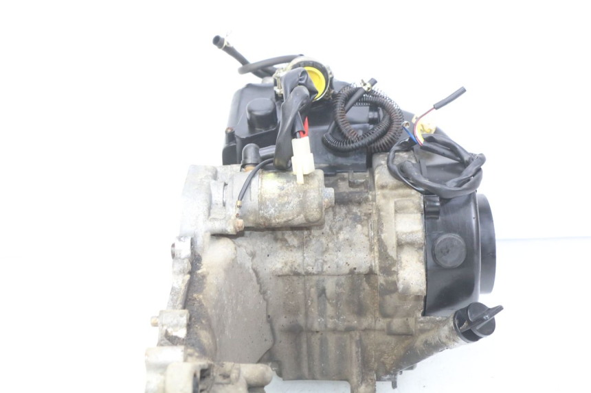 photo de MOTEUR EUROCKA GTR-C 50 (2012 - 2021)