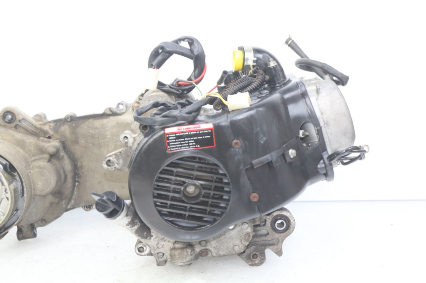 photo de MOTEUR EUROCKA GTR-C 50 (2012 - 2021)