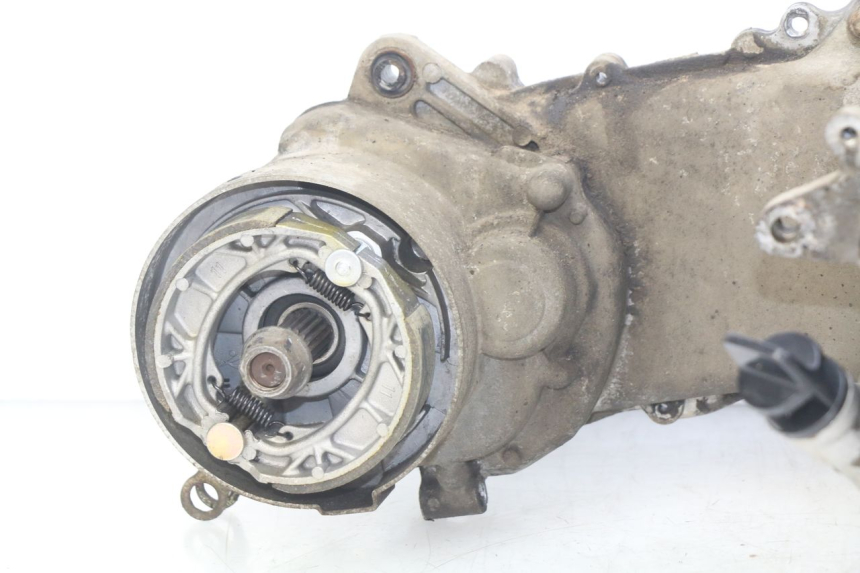 photo de MOTEUR EUROCKA GTR-C 50 (2012 - 2021)