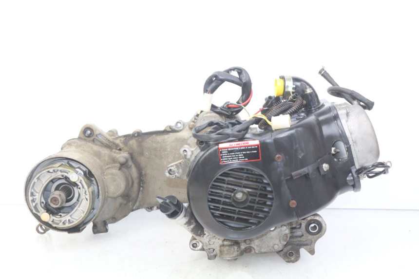 photo de MOTEUR EUROCKA GTR-C 50 (2012 - 2021)