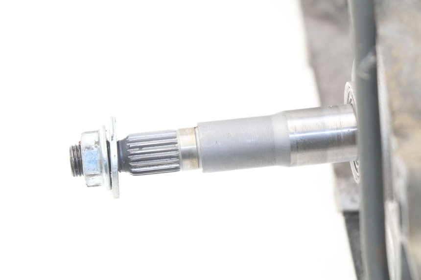 photo de MOTEUR EUROCKA VIRTUALITY GT 4T 50 (2011 - 2017)