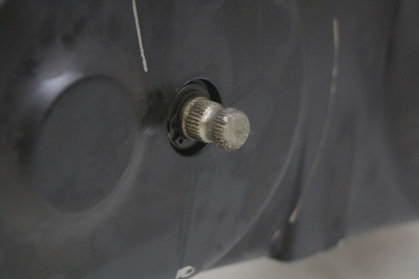 photo de MOTEUR JM MOTORS EVOLIS 4T 50 (2018 - 2022) - Angle alternatif