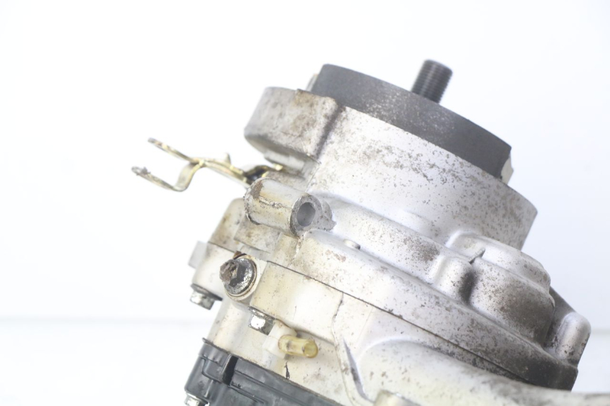 photo de MOTEUR JM MOTORS EVOLIS 4T 50 (2018 - 2022) - Zoom état d’usage