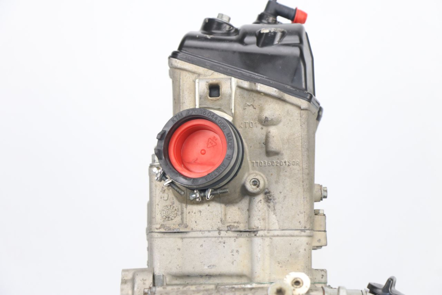 photo de MOTEUR KTM EXC-F EXC F 250 (2005 - 2007) - Vue produit